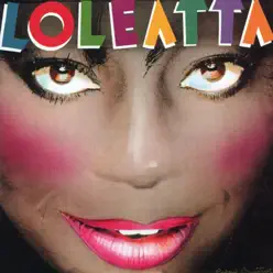Loleatta Holloway - Loleatta Holloway Loleatta Holloway - Loleatta Holloway