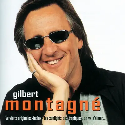 Gilbert Montagné: Goldmusic (Versions originales) - Gilbert Montagné