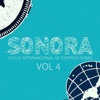 Sonora: Ciclo Internacional de Compositoras, Vol. 4