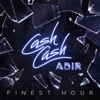 Finest Hour (feat. Abir) - Single, 2018