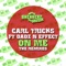 On Me (feat. Dadz 'n Effect) [Mell Tierra Remix] - Carl Tricks lyrics