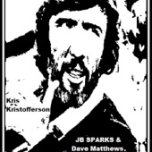 Kris Kristofferson artwork