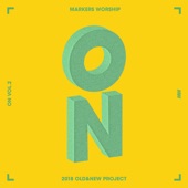 마커스워십 Worship On, Vol. 2 - EP artwork