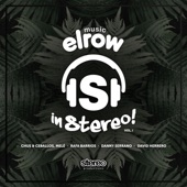 Elrow in Stereo, Vol. 1 - EP artwork