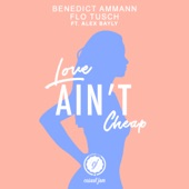 Love Ain't Cheap (feat. Alex Bayly) artwork