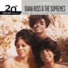 The Supremes - You Can't Hurry Love
