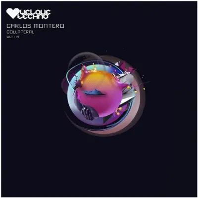 Collateral - Single - Carlos Montero