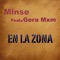 En la Zona (feat. Gera Mxm) - Minse lyrics