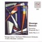 Suite No. 2 in C Major, Op. 20: Overture artwork