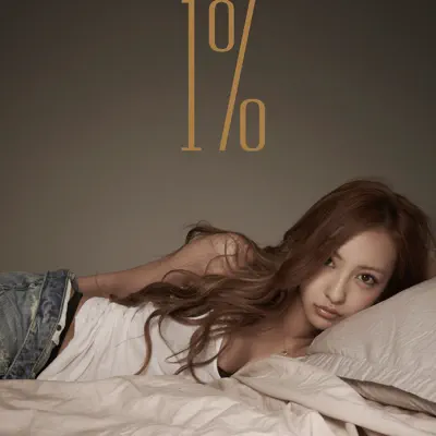 1% - EP - Tomomi Itano