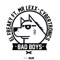 Bad Boys (feat. Mr. Lexx & Cybertronics) artwork