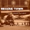 Reggae Town artwork