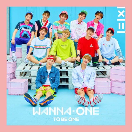 Cover artwork for Always (Acoustic Ver.)