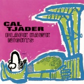 Cal Tjader - A Night In Tunisia