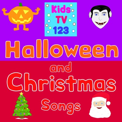 The Dancing Christmas Tree Song - Kids TV 123 | Shazam