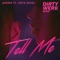 Tell Me (feat. Sofia Reyes) [Dirty Werk Remix] - Single