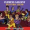 Knock Out - Clemens Salesny Electric Band lyrics