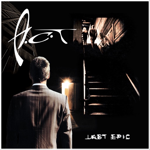 Album artwork