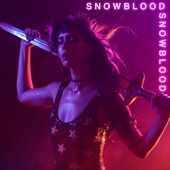 Snowblood - SilverBird
