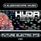Bass On the Flo - Huda Hudia lyrics