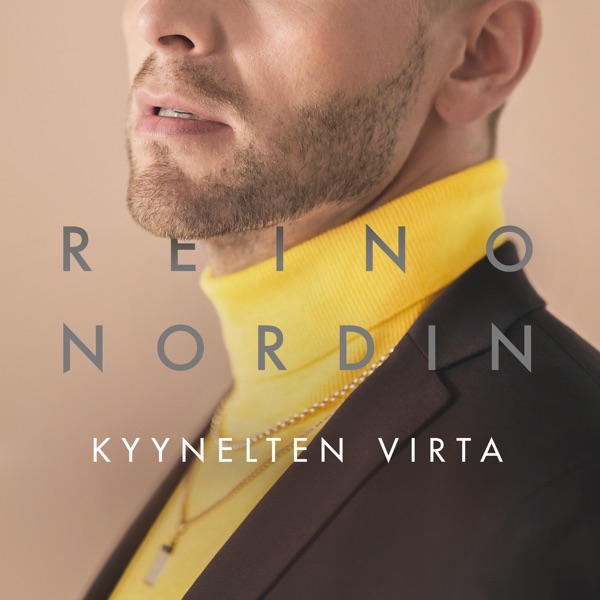 Reino Nordin - Kyynelten virta