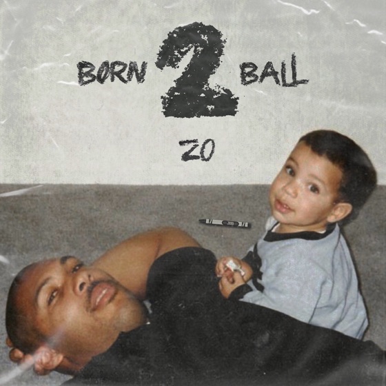 Cover artwork for Super Saiyan