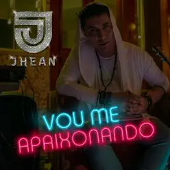 Vou Me Apaixonando (Single) - Jhean Marcell