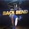 Back Bend Riddim (Instrumental) artwork