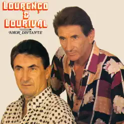 Amor Distante - Lourenço e Lourival