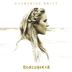 Catherine Britt - Take It Easy - 排舞 编舞者