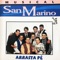 Rabo de Saia - Banda San Marino lyrics