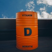 Vitamin D artwork
