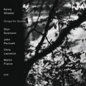 Songs For Quintet artwork