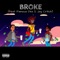 Broke (feat. Jay Critch & Famous Dex) - Jeremiah lyrics