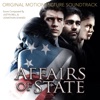 Affairs of State Original Soundtrack artwork