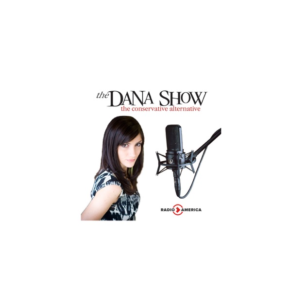 The Dana Show by Radio America on Apple Podcasts