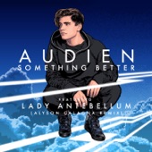 Something Better (feat. Lady Antebellum) [Alyson Calagna Extended Mix] artwork