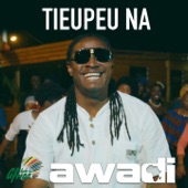 Tieupeu Na artwork