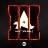 Unstoppable (Extended Mix) - Single