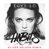 Habits (Stay High) (Oliver Nelson Remix) - Single
