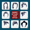 Harry Styles' Hair Style - Emerson Niceuns
