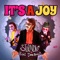 It's a Joy (feat. Dan Bull) artwork