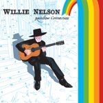 Willie Nelson - Just Dropped In (To See What Condition My Condition Was In)