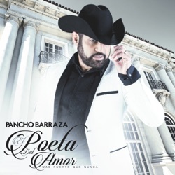 Pancho Barraza - Que Te Paso