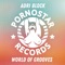 World of Grooves - Adri Block lyrics