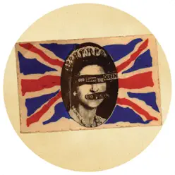 God Save the Queen / Did You No Wrong - Single - Sex Pistols