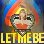 Let Me Be (Full Vocal Mix) artwork