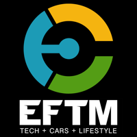 EFTM - The Podcast podcast