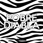 Pobre Diabla artwork