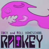 Radkey - Rock & Roll Homeschool